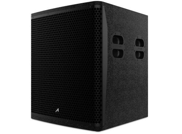 Audibax Pro Manhattan 18S Audibax Pro Manhattan 18S